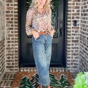 Cabi Cooper Blue Jean - Winter 2025!